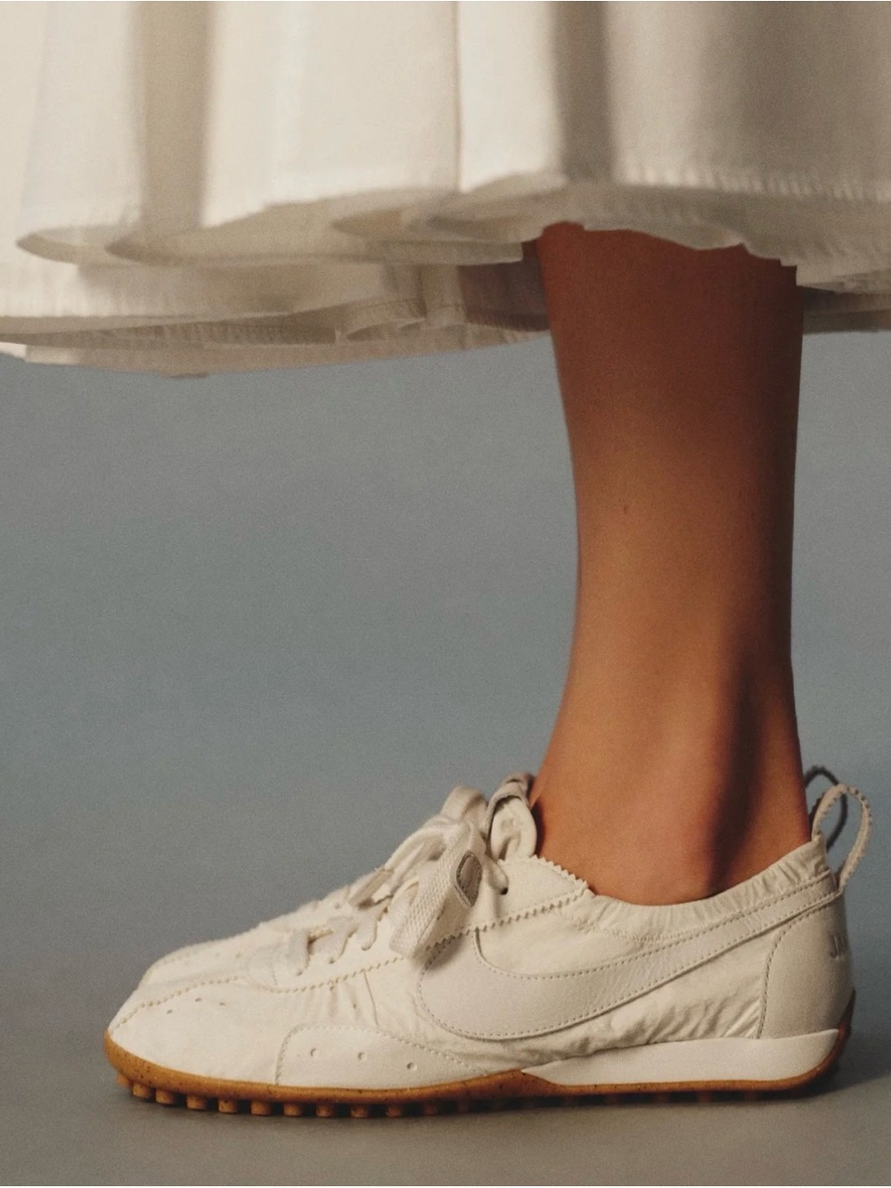 Nike x Jacquemus in Moon (Women's)
